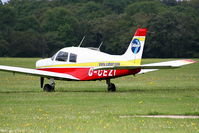 G-CEZI photo, click to enlarge G-CEZI photo, click to enlarge