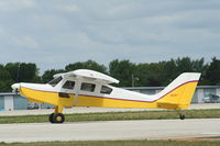 N82BT @ KOSH - CA6-WB