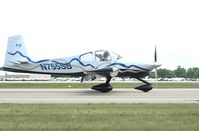 N755SB @ KOSH - RV-10 - by Mark Pasqualino