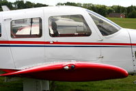G-BUFY photo, click to enlarge G-BUFY photo, click to enlarge