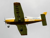 G-WARV photo, click to enlarge G-WARV photo, click to enlarge