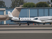 N946PC @ KSMO - N946PC taxiing - by Torsten Hoff