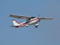 N6796H @ KSMO - N6796H departing from RWY 03 - by Torsten Hoff