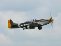 N251RJ @ EGSU - North American TF-51D Mustang NX251RJ The Fighter Collection painted as US Air Force 44-84847/CY-D Miss Velma N251RJ @ EGSU - North American TF-51D Mustang NX251RJ The Fighter Collection painted as US Air Force 44-84847/CY-D Miss Velma
