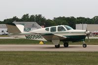 N6058E @ KOSH - EAA AirVenture 2009