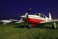 N6997U @ KOSH - EAA AirVenture 2009