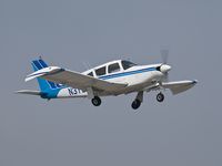 N3TZ @ KSMO - N3TZ departing from RWY 03 - by Torsten Hoff