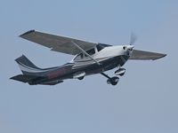 N9998H @ KSMO - N9998H departing from RWY 03 - by Torsten Hoff