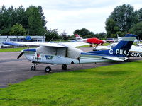 G-PIIX photo, click to enlarge G-PIIX photo, click to enlarge