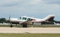 N9505E @ KOSH - Bellanca 17-31A - by Mark Pasqualino