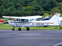 G-BNRR photo, click to enlarge G-BNRR photo, click to enlarge