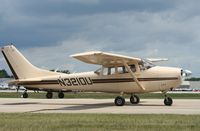 N3210U @ KOSH - Cessna 182