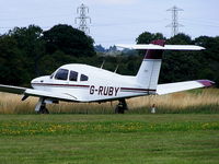 G-RUBY photo, click to enlarge G-RUBY photo, click to enlarge