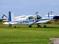 G-PING photo, click to enlarge G-PING photo, click to enlarge