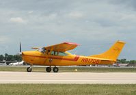 N81708 @ KOSH - Cessna 182 - by Mark Pasqualino