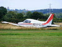 N519MC photo, click to enlarge N519MC photo, click to enlarge