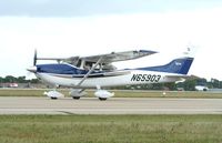 N65903 @ KOSH - Cessna 182
