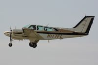 N117FL photo, click to enlarge
