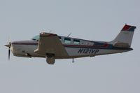 N121VP photo, click to enlarge