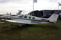 N3045T photo, click to enlarge