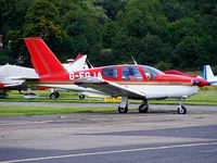 G-EGJA photo, click to enlarge G-EGJA photo, click to enlarge
