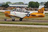 N20M @ OSH - Arriving at Airventure 2009 - Oshkosh, Wisconsin