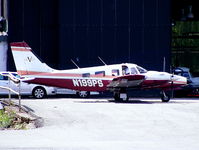 N199PS photo, click to enlarge N199PS photo, click to enlarge