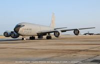 61-0307 @ ADW - early morning Stratotanker