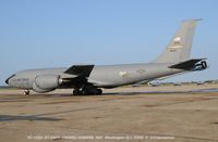 61-0307 @ ADW - early A.M. at NAF Washington