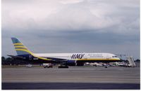 N73724 - YVR,Sep.2002 - by metricbolt