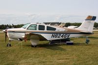 N8246V photo, click to enlarge