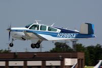 N2980A photo, click to enlarge