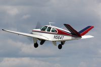 N564T photo, click to enlarge