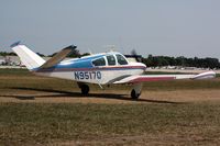 N9517Q photo, click to enlarge