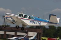 N9517Q photo, click to enlarge
