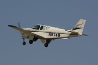 N974B photo, click to enlarge