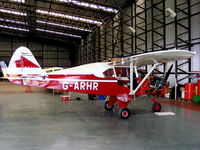 G-ARHR photo, click to enlarge G-ARHR photo, click to enlarge