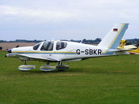 G-SBKR photo, click to enlarge G-SBKR photo, click to enlarge