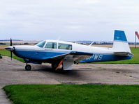 G-OPWS photo, click to enlarge G-OPWS photo, click to enlarge