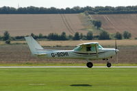 G-BOHI @ EGSU - 2. G-BOHI at Duxford