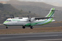 EC-GRU @ GCXO - Binter Canarias ATR72 - by Andy Graf-VAP