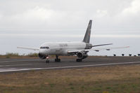 EC-KLD @ GCXO - Gestair Cargo 757-200