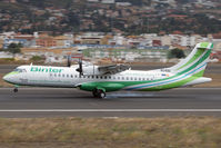 EC-KSG @ GCXO - Binter Canarias ATR72