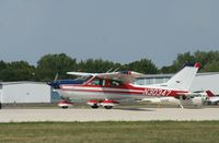 N30347 @ KOSH - Cessna 177A