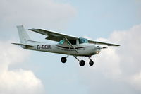 G-BOHI @ EGSU - 4. G-BOHI at Duxford