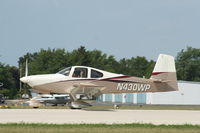 N430WP @ KOSH - RV-10 - by Mark Pasqualino