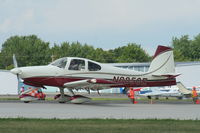 N8850E @ KOSH - RV-10 - by Mark Pasqualino