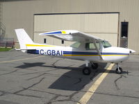 C-GBAI - repaint 2009 - by Stephan Lavoie