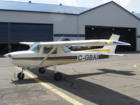 C-GBAI - repaint 2009 - by Stephan Lavoie