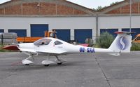 OO-SAA @ EBGB - / - by Thomas Thielemans